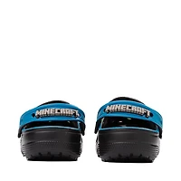 Sabot classique Minecraft x Crocs