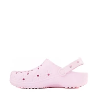 Crocs Classic Floral Cut-Out Clog