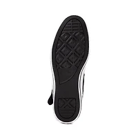 Basket Converse Chuck Taylor All Star XX-Hi avec sangles et boucles - Noire