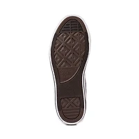 Basket montante Converse Chuck Taylor All Star Dinocons - Enfants Blanche