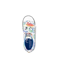 Basket Converse Chuck Taylor All Star Dinocons Easy-On - Bébés / Tout-petits Blanche
