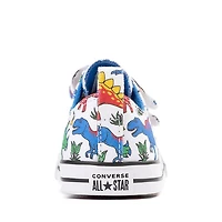Basket Converse Chuck Taylor All Star Dinocons Easy-On - Bébés / Tout-petits Blanche
