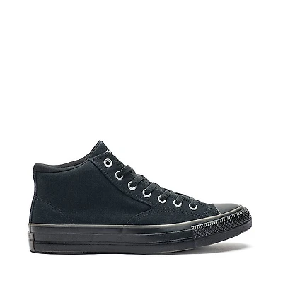 Basket Converse Chuck Taylor All Star Malden Street Mid - Monochrome noire