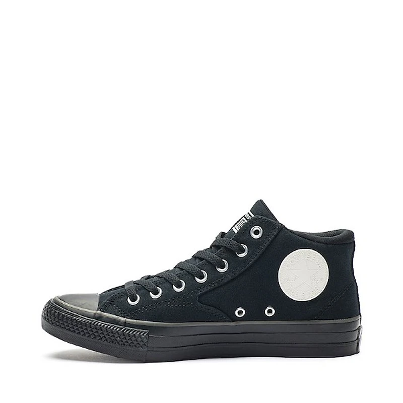 Basket Converse Chuck Taylor All Star Malden Street Mid - Monochrome noire