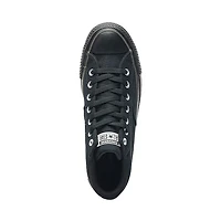 Basket Converse Chuck Taylor All Star Malden Street Mid - Monochrome noire
