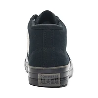 Basket Converse Chuck Taylor All Star Malden Street Mid - Monochrome noire