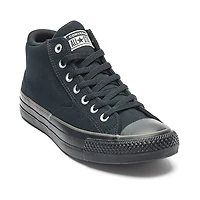 Basket Converse Chuck Taylor All Star Malden Street Mid - Monochrome noire