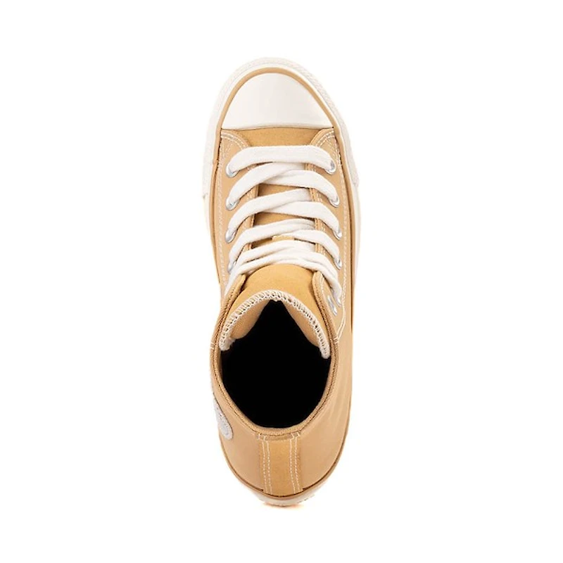 Basket montante Converse Chuck Taylor All Star - Beige sable