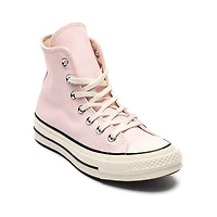 Basket Converse Chuck 70 Hi - Rose pâle