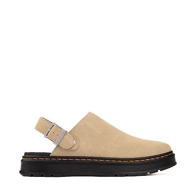 Dr. Martens Brookline Mule - Light Tan