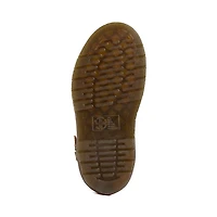 Sandale de pêcheur Dr. Martens Wrenlie - Brun clair