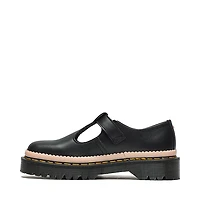 Dr. Martens Polly Bex Mary Jane Casual Shoe - Black