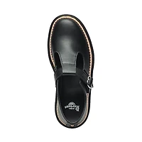 Chaussure décontractée Mary Jane Dr. Martens Polly Bex - Noire