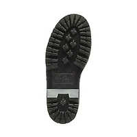 Chaussure décontractée Mary Jane Dr. Martens Polly Bex - Noire