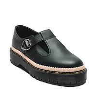Chaussure décontractée Mary Jane Dr. Martens Polly Bex - Noire