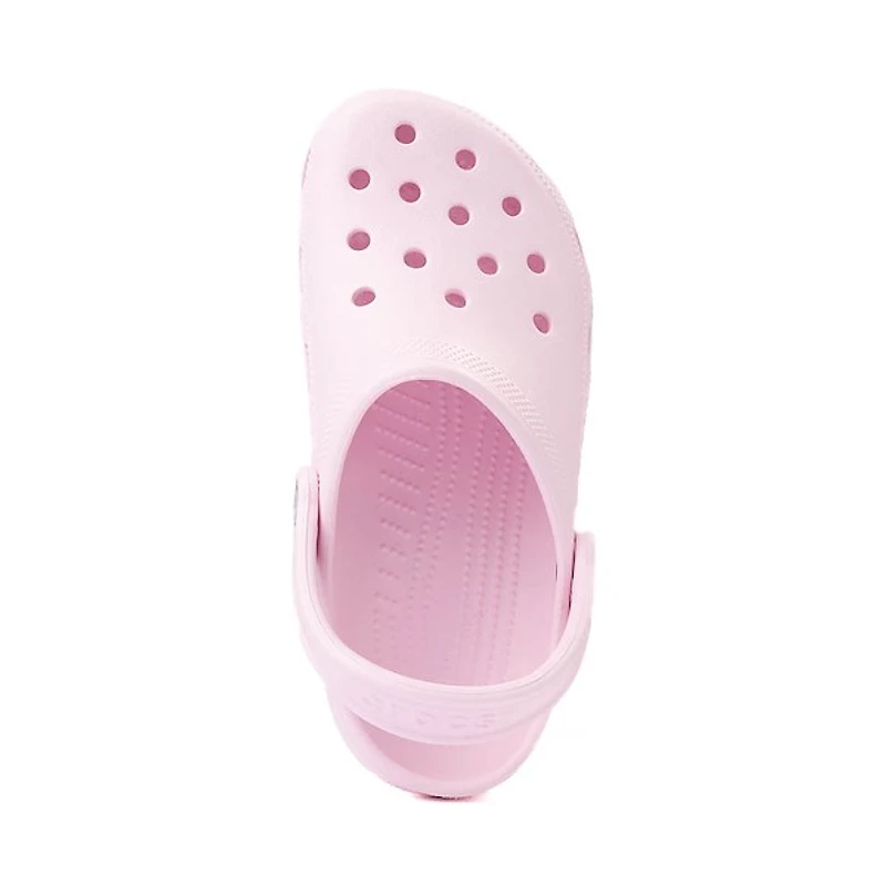 Crocs Classic Clog - Pink Milk