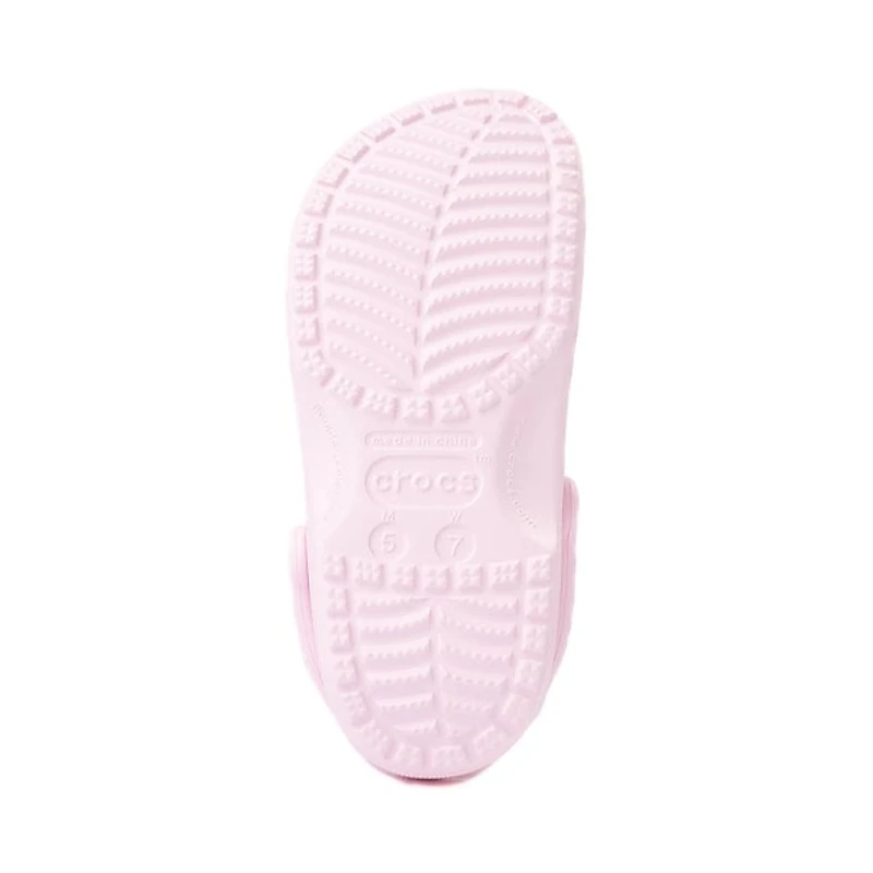 Crocs Classic Clog - Pink Milk