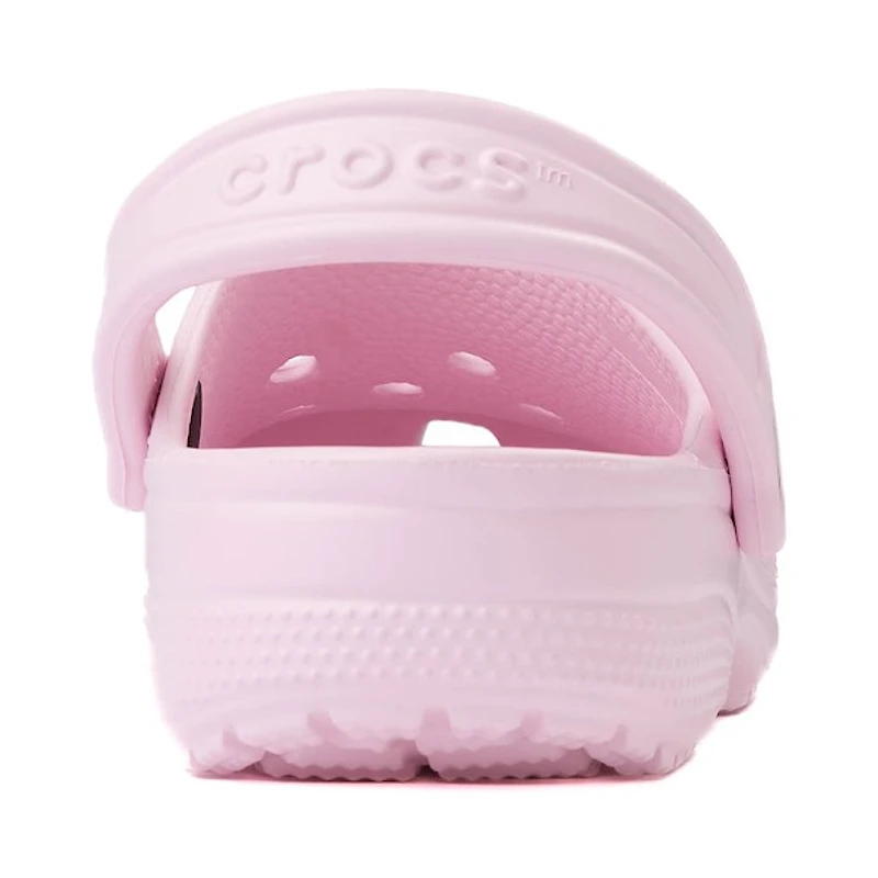 Crocs Classic Clog - Pink Milk
