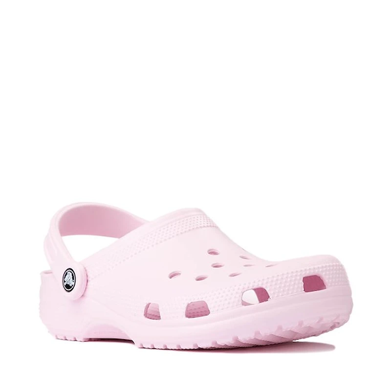 Crocs Classic Clog - Pink Milk