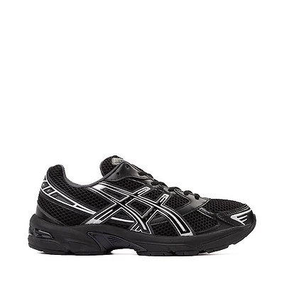 ASICS Gel-1130 Athletic Shoe - Black / Pure Silver