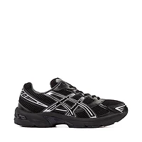 ASICS Gel-1130 Athletic Shoe - Black / Pure Silver