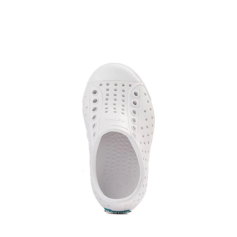 Chaussure sans lacets Jefferson de Native