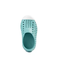 Chaussure sans lacets Native Jefferson - Bébés / Tout-petits Bleue