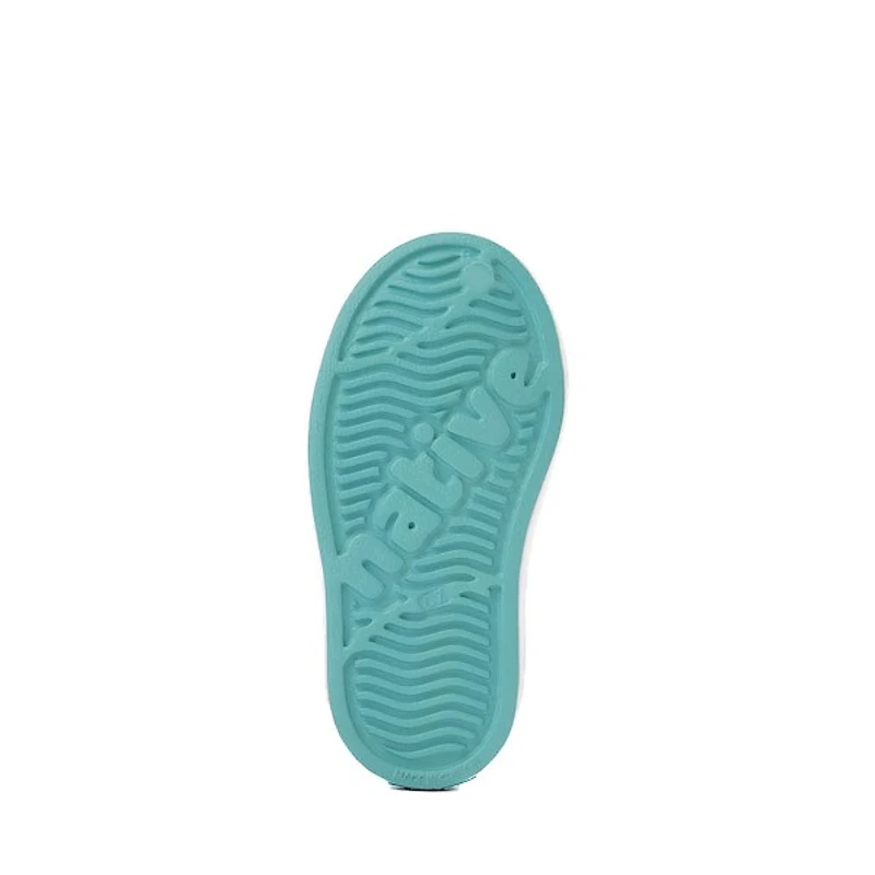 Chaussure sans lacets Native Jefferson - Bébés / Tout-petits Bleue