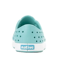 Chaussure sans lacets Native Jefferson - Bébés / Tout-petits Bleue