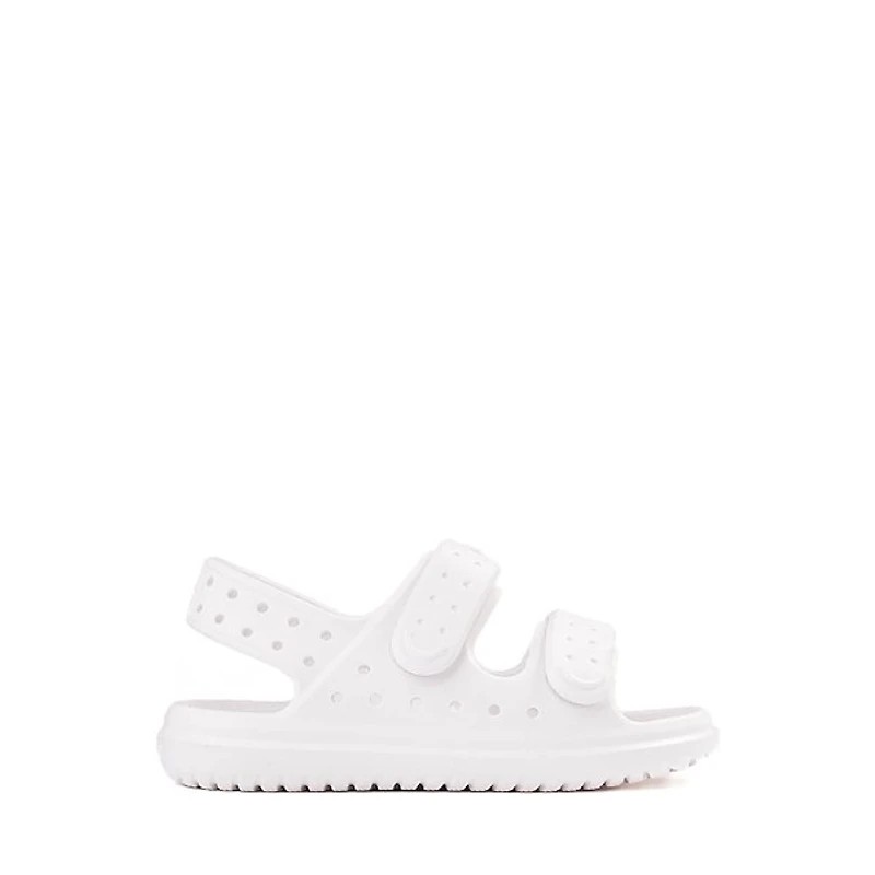 Native Chase Sandal - Baby / Toddler White