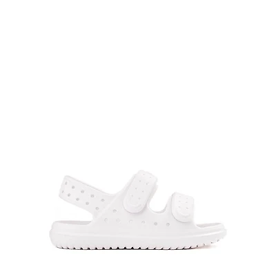 Native Chase Sandal - Baby / Toddler White