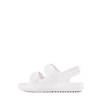 Native Chase Sandal - Baby / Toddler White