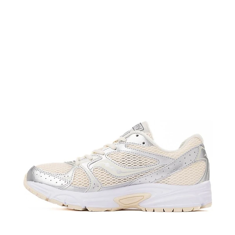 Womens Saucony Ride Millennium Athletic Shoe