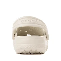 Sabot classique Crocs - Bébé / Tout-petits Ivoire