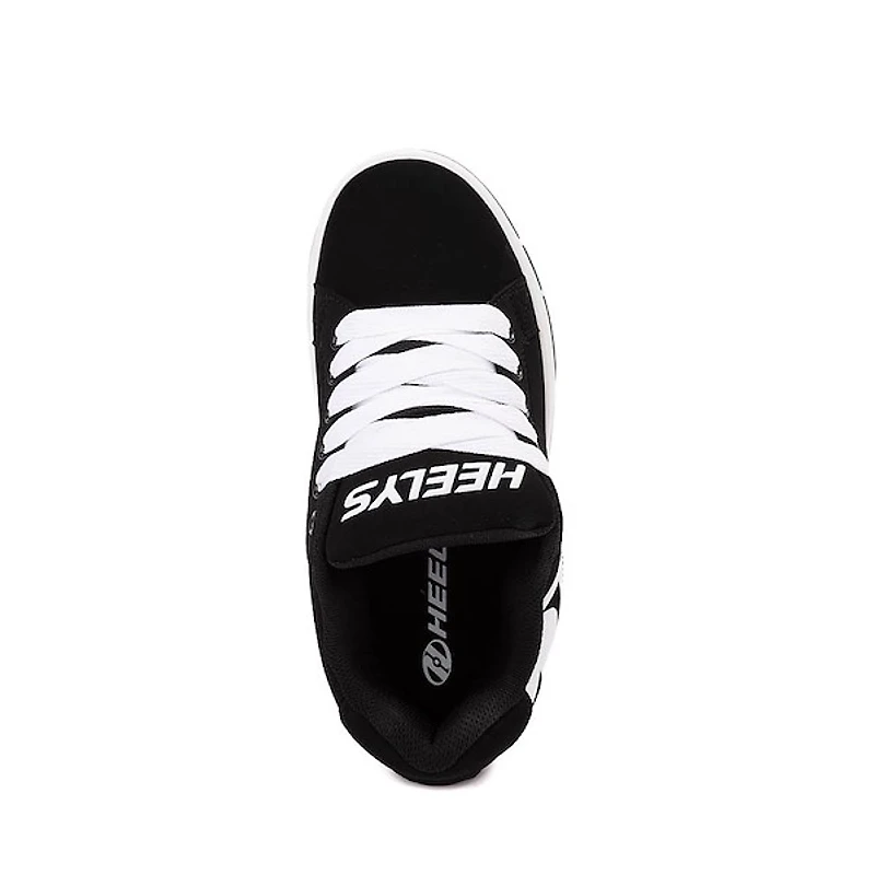 Chaussure de skate Heelys Kolect  Enfants / Juniors Noir et blanc
