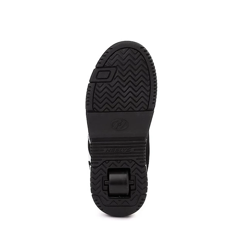 Chaussure de skate Heelys Kolect  Enfants / Juniors Noir et blanc