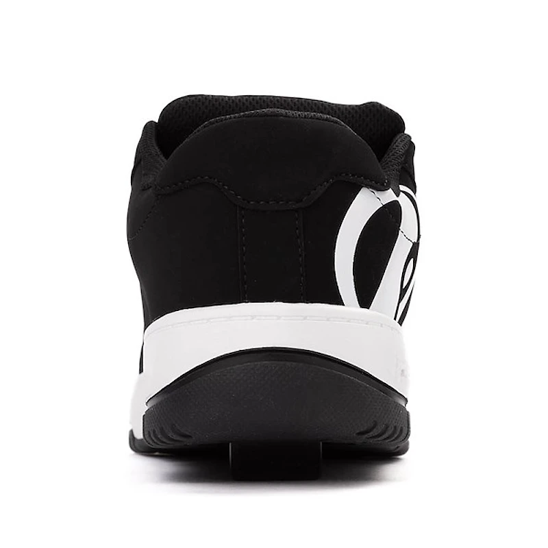 Chaussure de skate Heelys Kolect  Enfants / Juniors Noir et blanc