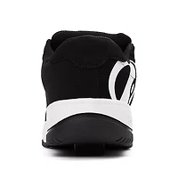 Chaussure de skate Heelys Kolect  Enfants / Juniors Noir et blanc