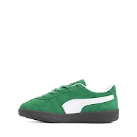 PUMA Palermo Athletic Shoe - Big Kid - Archive Green