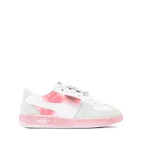 PUMA x Hello Kitty® & Friends Palermo Athletic Shoe - Little Kid / Big Kid - White / Multicolor