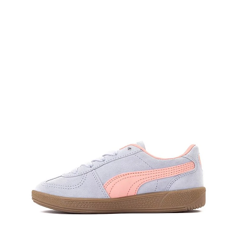 PUMA Palermo Athletic Shoe - Big Kid Cool Weather / Pink