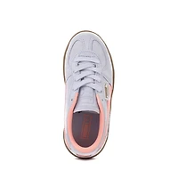 Chaussure athlétique PUMA Palermo - Junior Mauve pâle / Rose