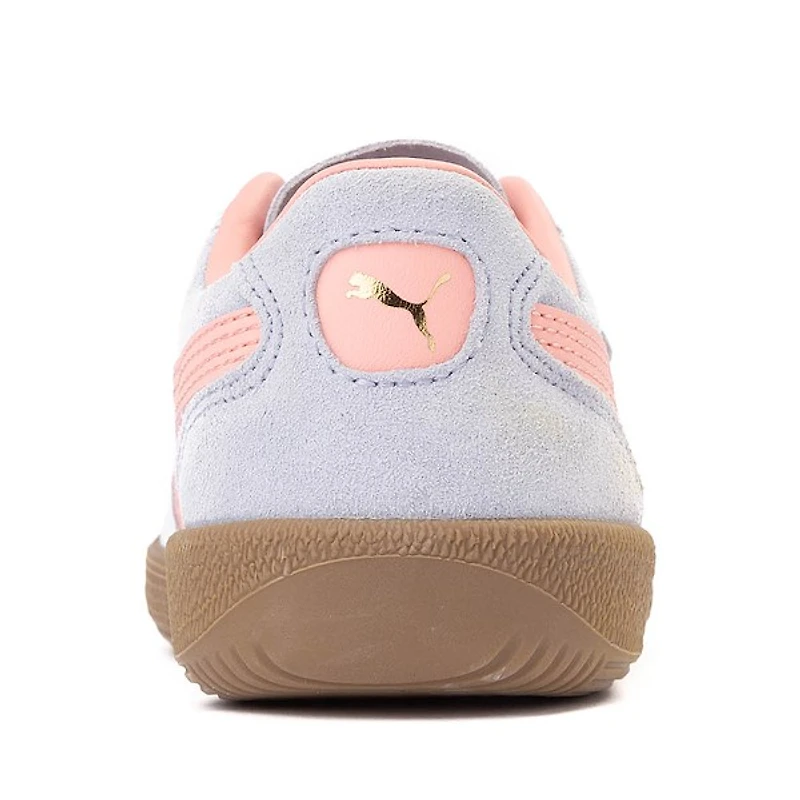 Chaussure athlétique PUMA Palermo - Junior Mauve pâle / Rose
