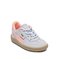 Chaussure athlétique PUMA Palermo - Bébés / Tout-petits Mauve pâle Rose