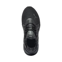 Chaussure athlétique PUMA Softride Enzo 5 pour hommes - Noire