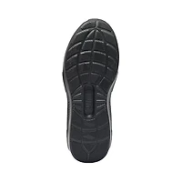 Chaussure athlétique PUMA Softride Enzo 5 pour hommes - Noire
