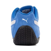 Chaussure athlétique PUMA Speedcat OG pour femmes - Bleu royal / Blanche