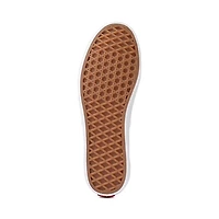 Chaussure de skate Vans Authentic Lowpro - Blanche