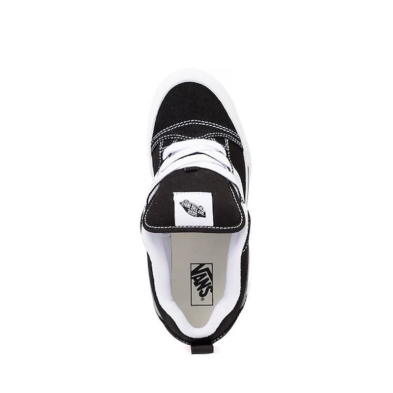 Vans Knu Skool Skate Shoe