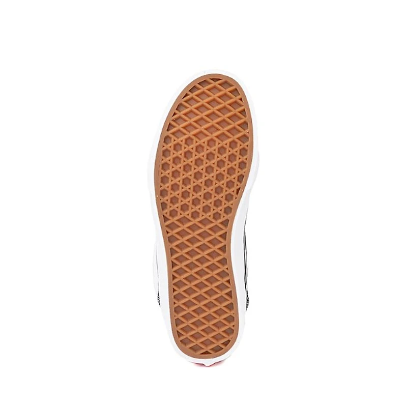 Vans Knu Skool Skate Shoe